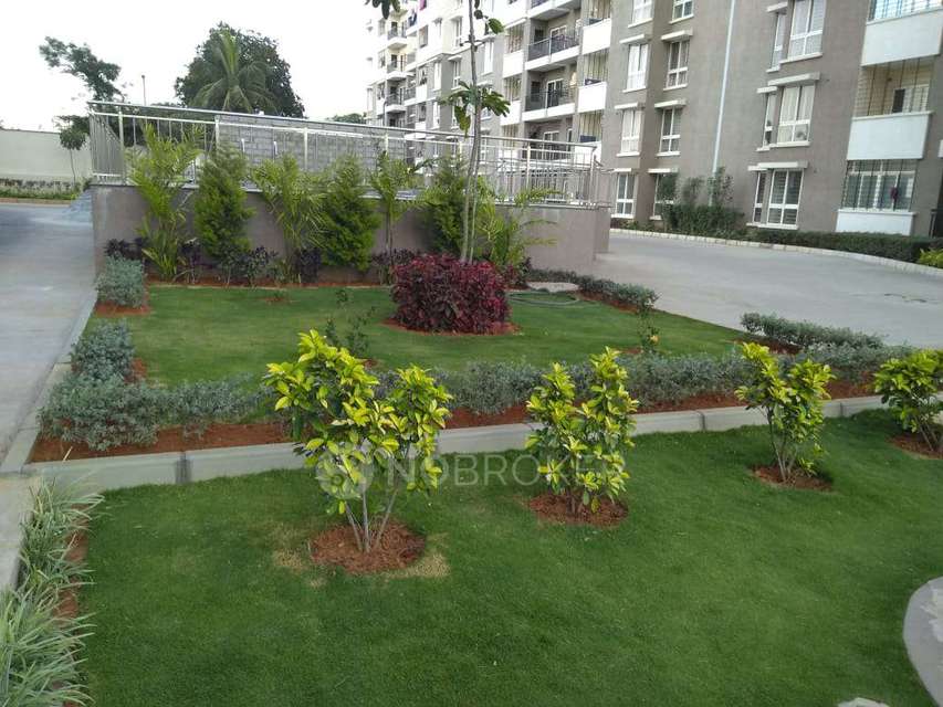 3 BHK Flat In Shriram Summitt For Sale  In Electronic City