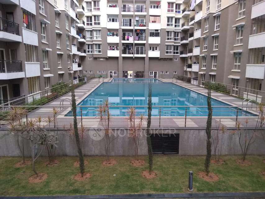 3 BHK Flat In Shriram Summitt For Sale  In Electronic City