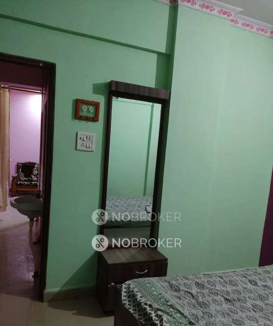 1 BHK Flat In Gajanan Srusti For Sale  In Karjat