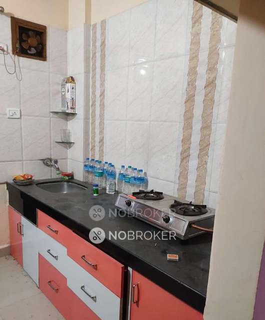 1 BHK Flat In Gajanan Srusti For Sale  In Karjat