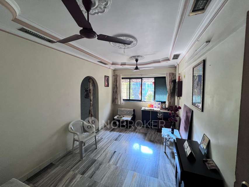 2 BHK Flat In Ashapura Darshan Chs For Sale  In Dombivali East