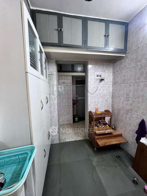 2 BHK Flat In Ashapura Darshan Chs For Sale  In Dombivali East