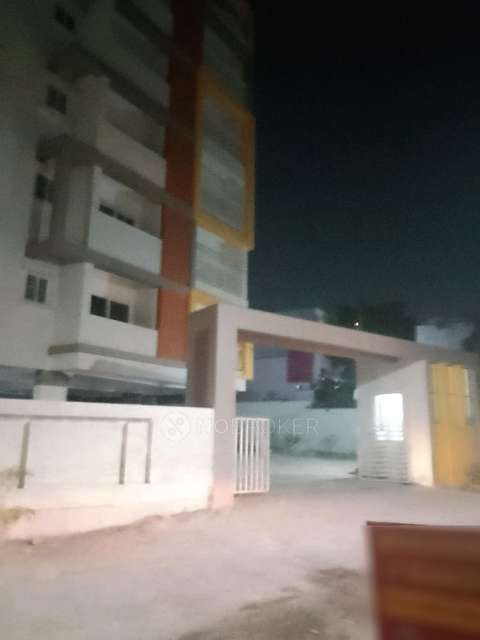 3 BHK Flat In Tirumala Residency  For Sale  In Boduppal