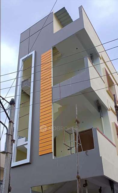 3 BHK Flat In Tirumala Residency  For Sale  In Boduppal