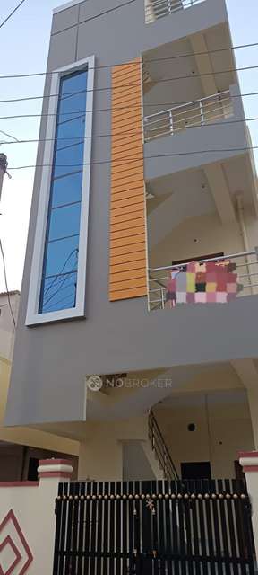 3 BHK Flat In Tirumala Residency  For Sale  In Boduppal