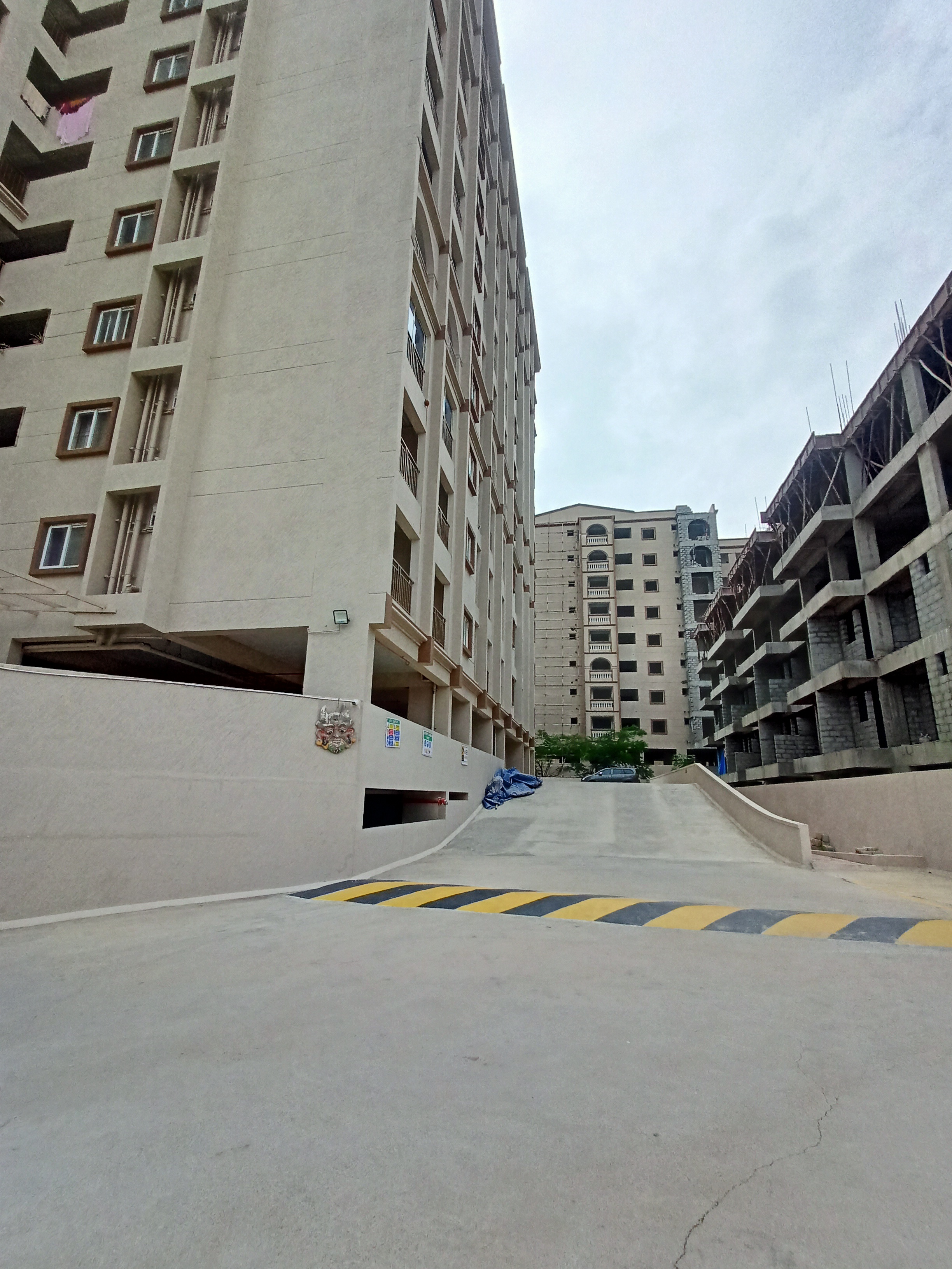 Bavisha Ars Signature Homes