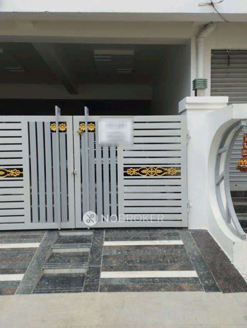 1 BHK Flat In Standaone Buiding for Rent  In Boduppal