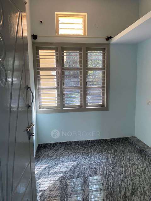 1 BHK House for Rent  In Bagalakunte