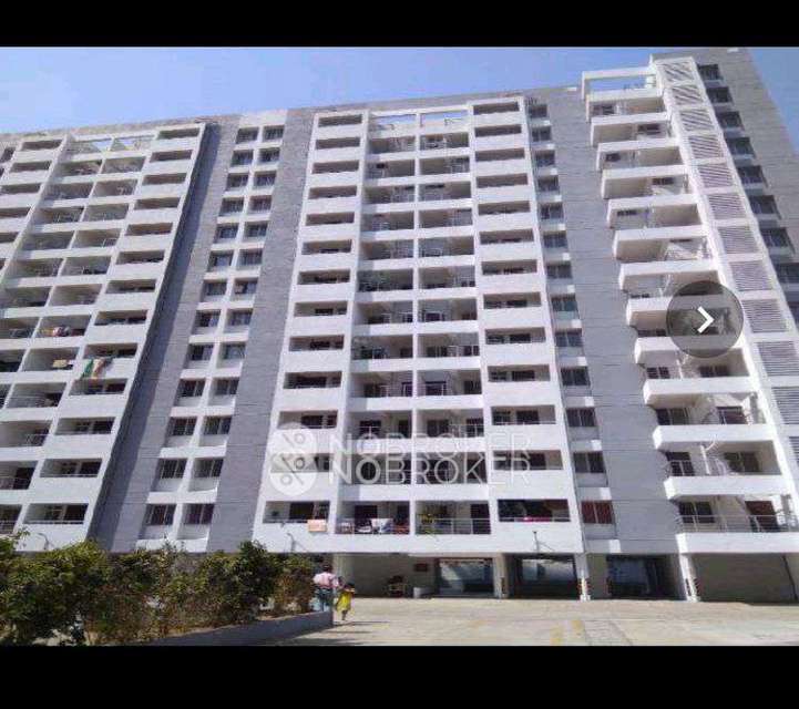 2 BHK Flat In Mantra Residency Chakan for Rent  In Nighoje
