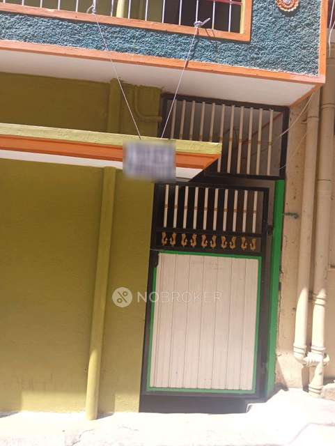1 RK House for Rent  In Hebbal