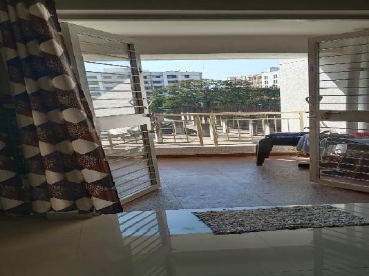 1 BHK Flat In Shubh Nilaya For Sale  In Lohegaon