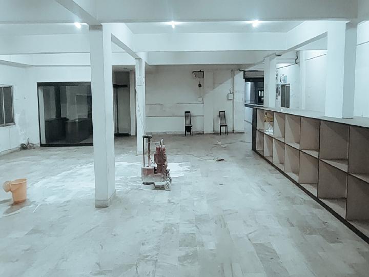 Showroom for Rent in Jambagh, hyderabad Ideal for Bank,retail,service