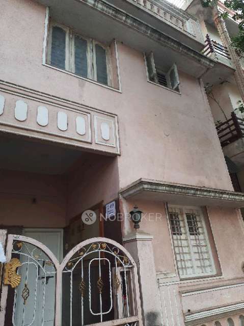 1 BHK House for Rent  In Basavanagudi
