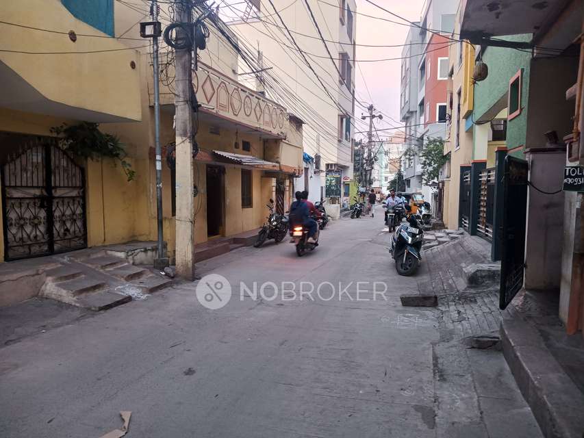 2 BHK House For Sale  In Kukatpally