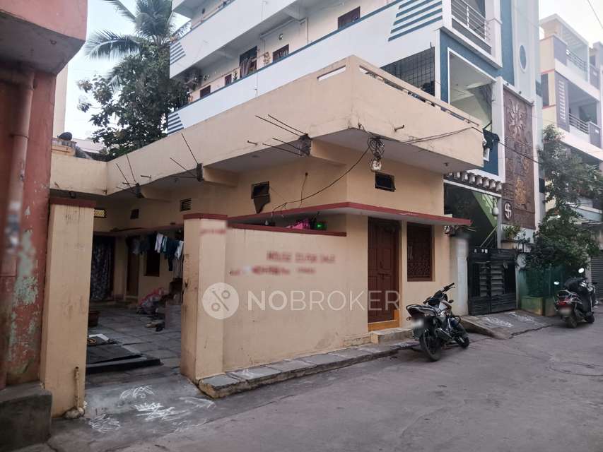 2 BHK House For Sale  In Kukatpally