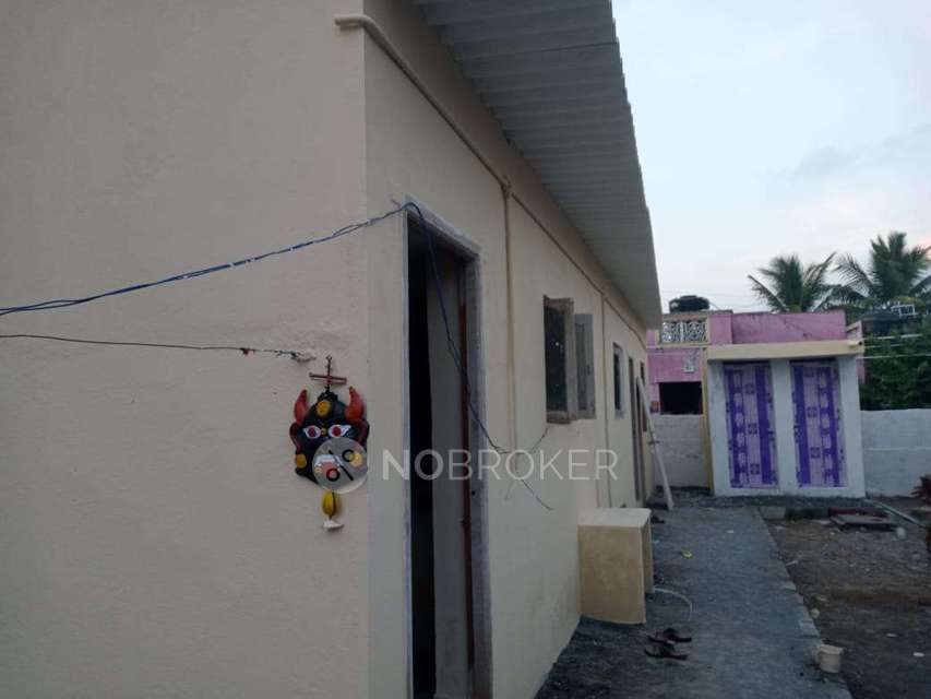 1 RK House for Rent  In Kovilambakkam