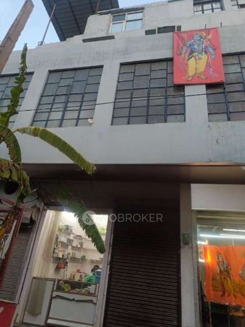 2 BHK Flat In Apartment for Rent  In  Vishwas Nagar