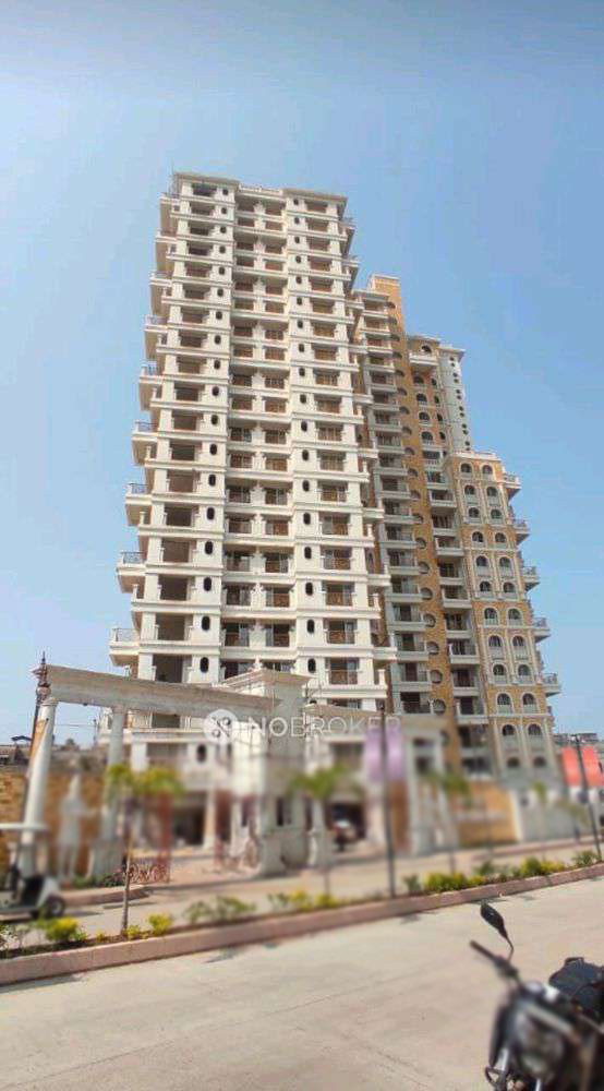 Tharwani Vedant Nakshatra Apartment