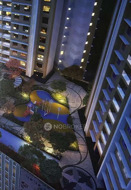 2 BHK Flat In Shapoorji Pallonji Astron For Sale  In Kandivali &#40;east&#41;