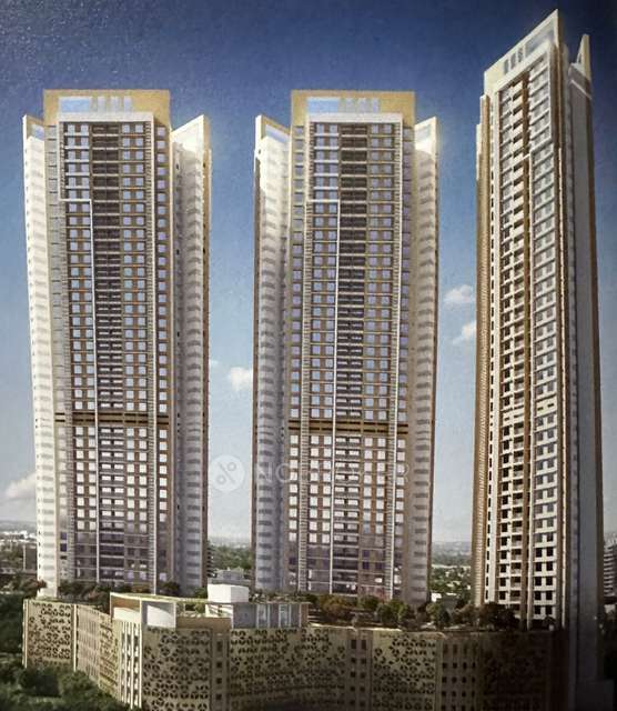 2 BHK Flat In Shapoorji Pallonji Astron For Sale  In Kandivali &#40;east&#41;