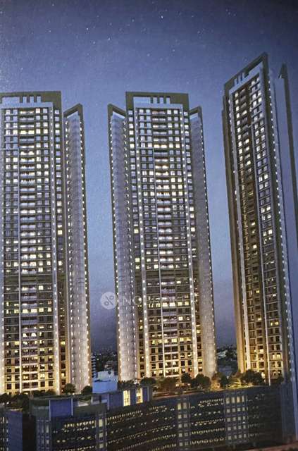 2 BHK Flat In Shapoorji Pallonji Astron For Sale  In Kandivali &#40;east&#41;
