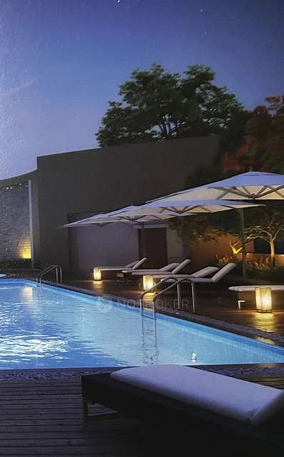 2 BHK Flat In Shapoorji Pallonji Astron For Sale  In Kandivali &#40;east&#41;