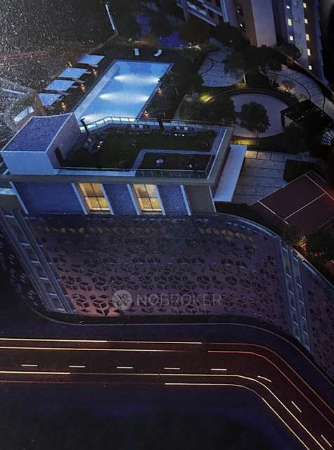 2 BHK Flat In Shapoorji Pallonji Astron For Sale  In Kandivali &#40;east&#41;