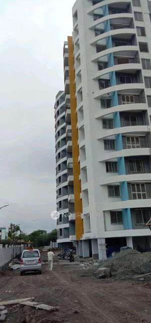 1 BHK Flat In Urban County Nanekarwadi Chakan Pune  for Rent  In Nanekarwadi,