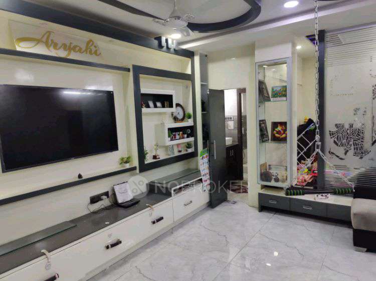 3 BHK House for Rent  In Miyapur
