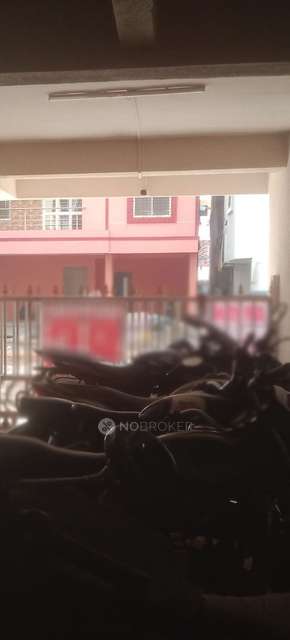 1 RK Flat In Shree Om Sai  for Rent  In  Hinjawadi