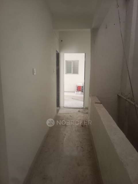 1 RK Flat In Shree Om Sai  for Rent  In  Hinjawadi