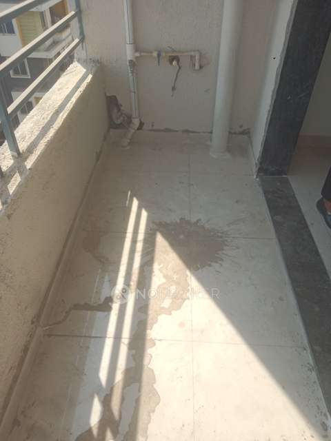 1 RK Flat In Shree Om Sai  for Rent  In  Hinjawadi