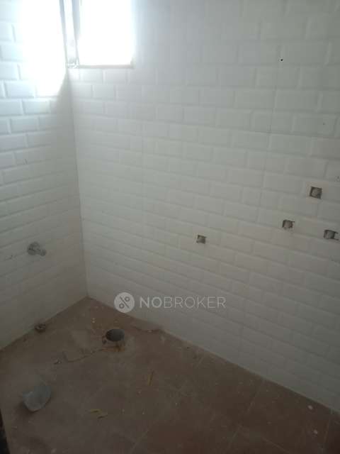 1 RK Flat In Shree Om Sai  for Rent  In  Hinjawadi