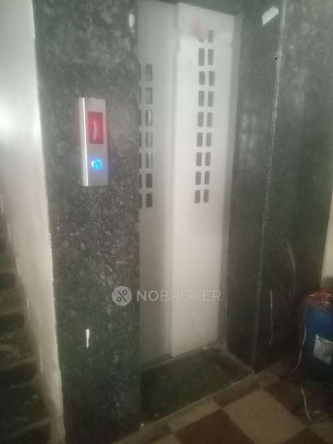 1 RK Flat In Shree Om Sai  for Rent  In  Hinjawadi