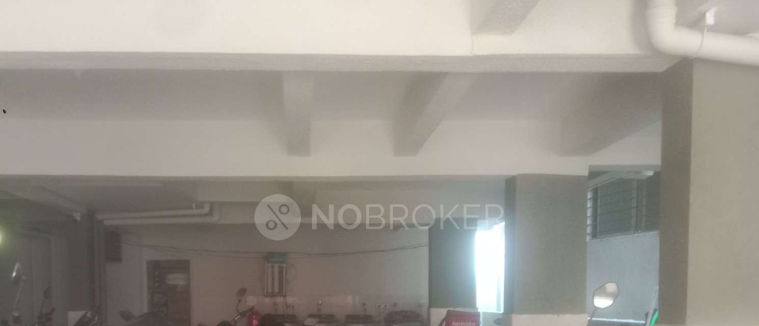 1 RK Flat In Shree Om Sai  for Rent  In  Hinjawadi