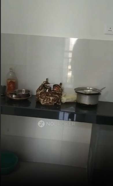 2 BHK Flat In  Ashar Metro Towers A And B Wings For Sale  In Thane West