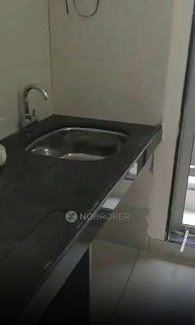 2 BHK Flat In  Ashar Metro Towers A And B Wings For Sale  In Thane West