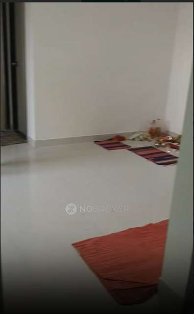 2 BHK Flat In  Ashar Metro Towers A And B Wings For Sale  In Thane West