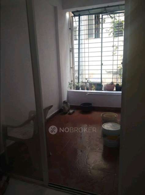 1 BHK Flat In Ek Vishwa Residency Hadpsar for Rent  In Gondhale Nagar