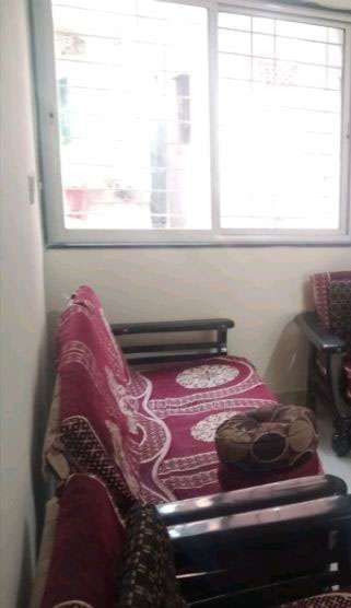 1 BHK Flat In Ek Vishwa Residency Hadpsar for Rent  In Gondhale Nagar