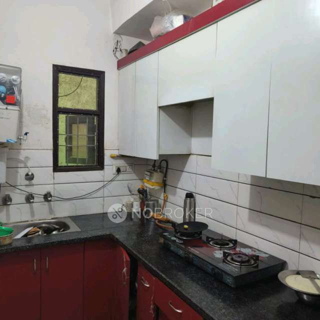 2 BHK Flat For Sale  In Budh Vihar Phase Ii