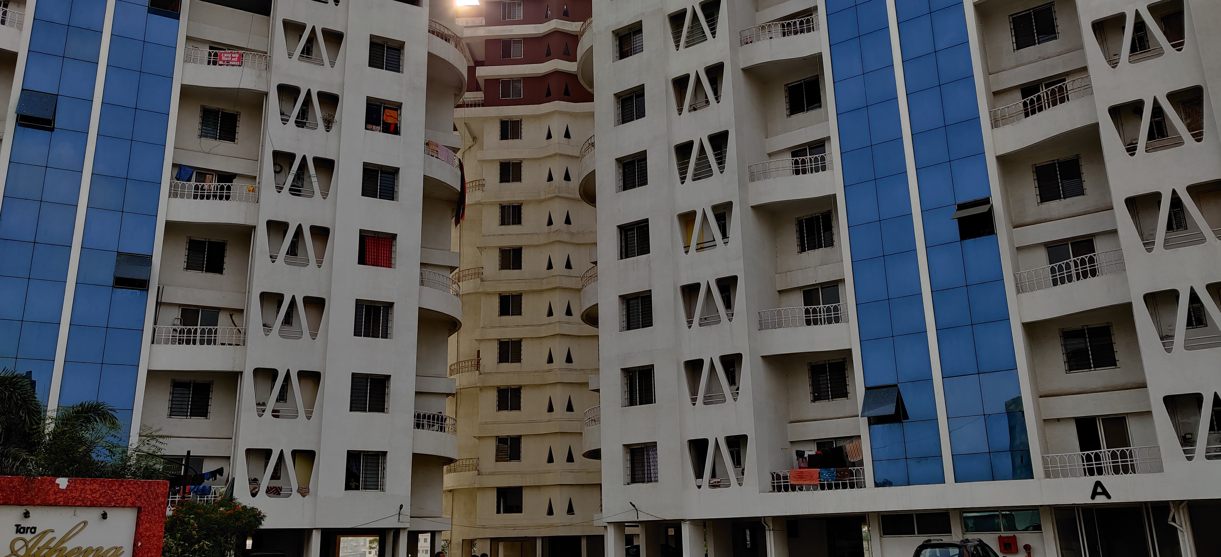 Shivtara Tara Athena