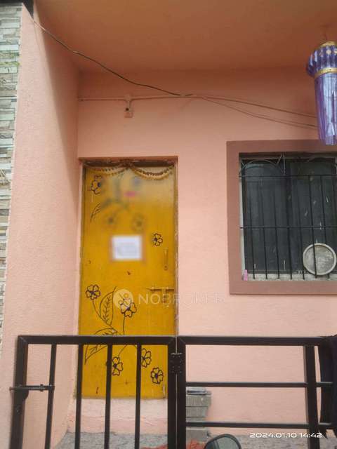 1 RK House for Rent  In Sukhsagarnagar, Sukhsagar Nagar, Katraj, Pune, Maharashtra