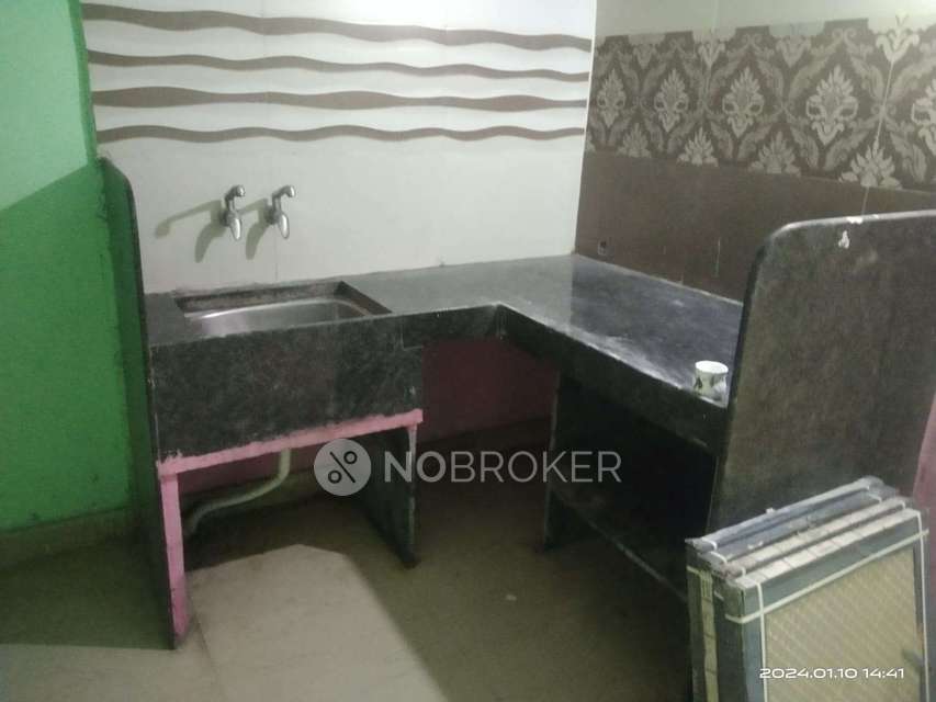 1 RK House for Rent  In Sukhsagarnagar, Sukhsagar Nagar, Katraj, Pune, Maharashtra