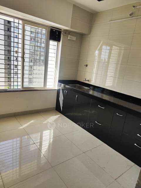 1 BHK Flat In Vj Grand Central, Wakad for Rent  In Wakad