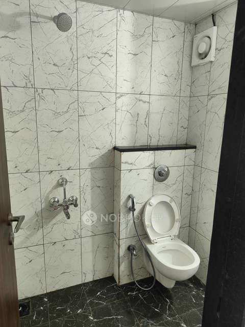 1 BHK Flat In Vj Grand Central, Wakad for Rent  In Wakad