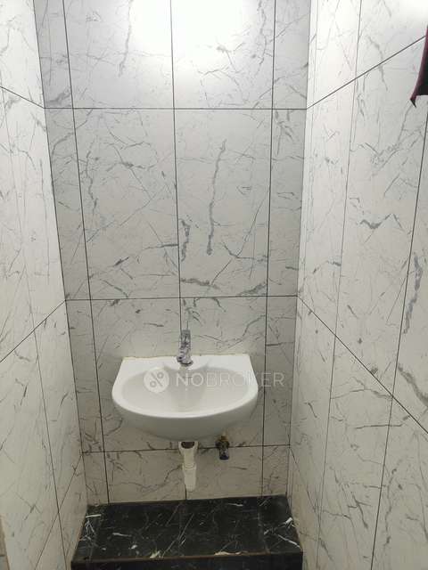 1 BHK Flat In Vj Grand Central, Wakad for Rent  In Wakad