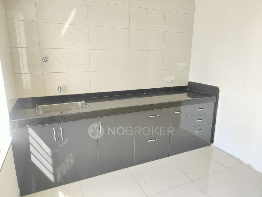 1 BHK Flat In Vj Grand Central, Wakad for Rent  In Wakad