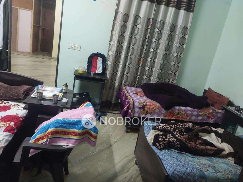 PG for Girls in Alpha Ii