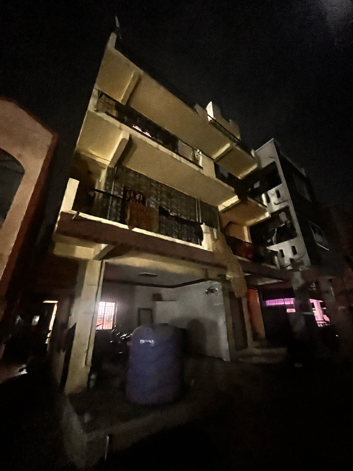 Royal Apartment Wagholi